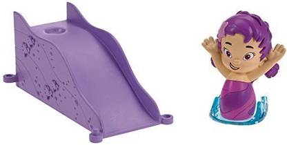 FISHER-PRICE Bubble Guppies Roll Around Oona