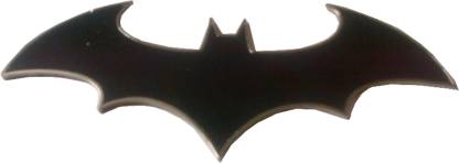 BATMAN Metallic Batarang
