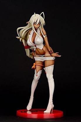 ORCATOYS Full Metal Daemon Muramasa The 3Rd Pvc (Race Queen Version)