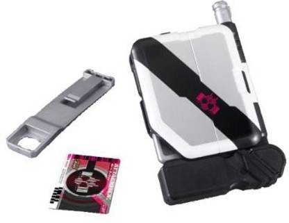 Bandai Rider Decade DX Ride Booker