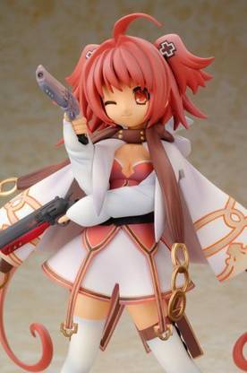 Okusama Wa Mahou Shojo Ureshiko Asaba Pvc Statue 1/7 Scale