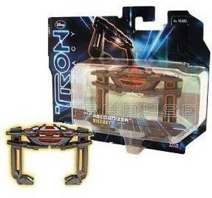 Tron Tron Legacy Series 1 Die Cast Vehicle Recognizer