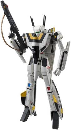 Bandai Macross 1/72 VF-1S Valkyrie Roy Focker