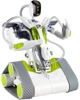 Erector Spykee - Micro Robot