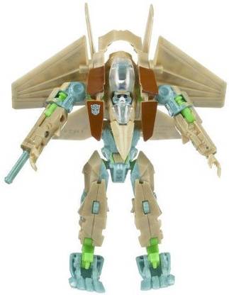 TRANSFORMERS Deluxe Autobot Breakaway - Revenge of the Fallen