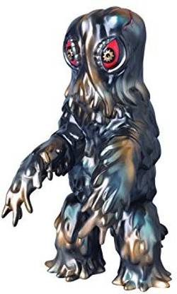 Medicom Godzilla Vinyl Wars Wave 10: Hedorah Sofubi Vinyl Action Figure