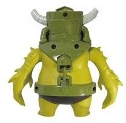 Ben 10 Toepick