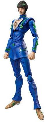 Medicos JoJo's Bizarre Adventure: Part 5--Golden Wind: Bruno Bucciarati Second Super Action Statue