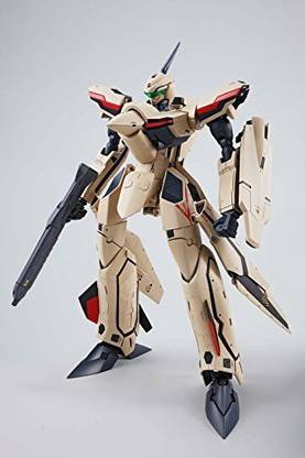 Bandai Dx Chogokin Macross F Sayonara No Tsubasa Vf19 Advance