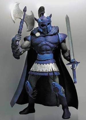 DC Comics Ares