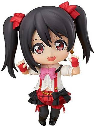 Good Smile Love Live! Nico Yazawa Nendoroid Figure