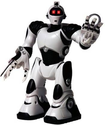 Wowwee Mini Robosapien V2