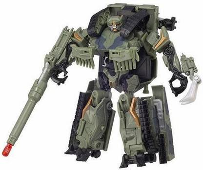 Hasbro Transformers Movie Deluxe Decepticon Brawl