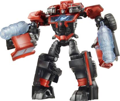 Hasbro Transformers Cyberverse Commander - Ironhide