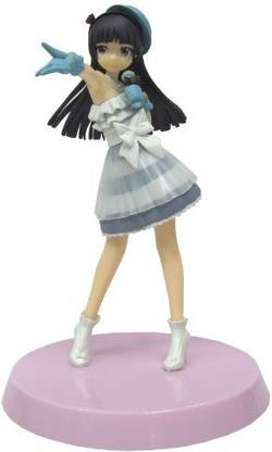 SEGA Oreimo Kuroneko Extra Irony Jacket Ver