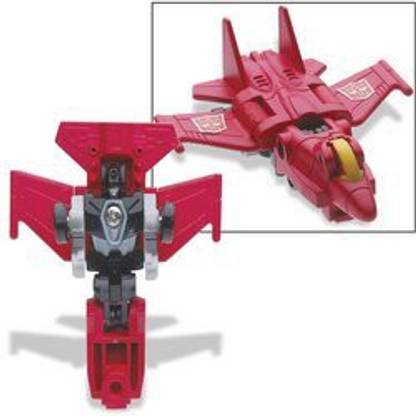 Hasbro Transformers Universe Micromasters - Fireflight