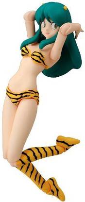Max Factory Urusei Yatsura Figma Lum Pvc