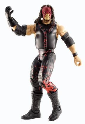 MATTEL Wwe Kane