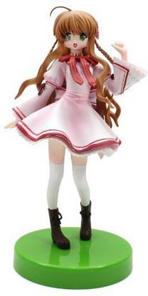 Furya Rewrite Heroline Part 1 6" Kotori Kanbe