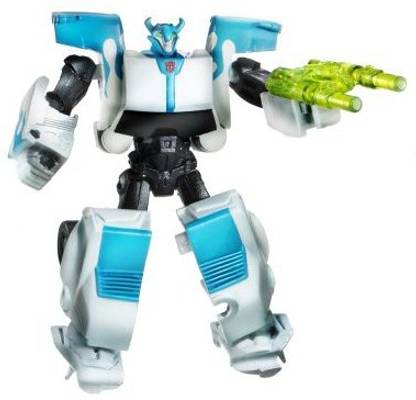 TRANSFORMERS Prime Cyberverse Legion Autobot Tailgate