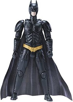 Sprukits Dc Comics The Dark Knight Rises Batman Model Kitlevel 2