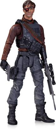 DC Collectibles Arrow Deadshot Action Figure