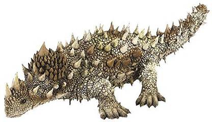 Bullyland Soft Play Thorny Devil
