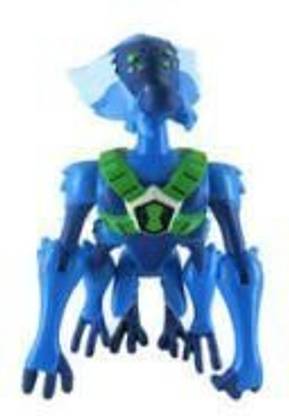Ben 10 Ben 10 Ultimate Alien Spidermonkey
