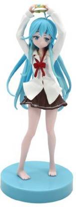 Furyu Denpa Onna To Seishun Otoko 3856 Erio Towa (Standing Pose)