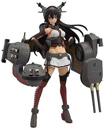 Good Smile Kantai Collection Kancolle Nagato Figma