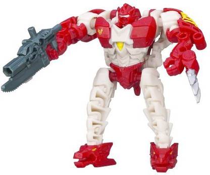 TRANSFORMERS Legion Class Hungurrr Berserker Infantry