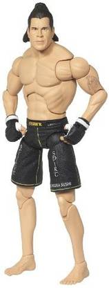 UFC UFC Figure Series #1 Evan Tanner