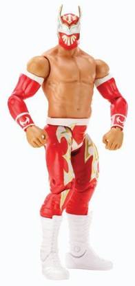 MATTEL Wwe Sin Cara