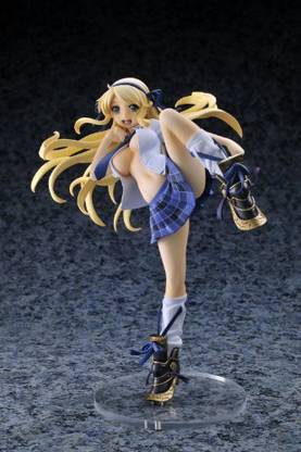 ALTER Senran Kagura Katsuragi Pvc