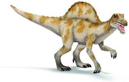 Schleich spinosaurus