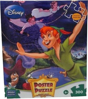 DISNEY Peter Pan
