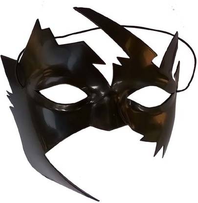 aDiEstore Krrish 3 Super Hero Face Mask