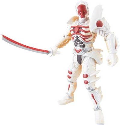 Power Rangers Power Ranger Samurai Deker