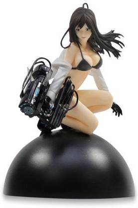 Taito Gantz Reika Shimohira 7"