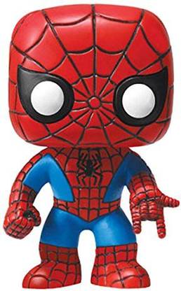 Funko Spider-Man Marvel Pop