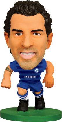 SoccerStarz Chelsea Cesc Fabregas - Home Kit (2015
version) /Figures