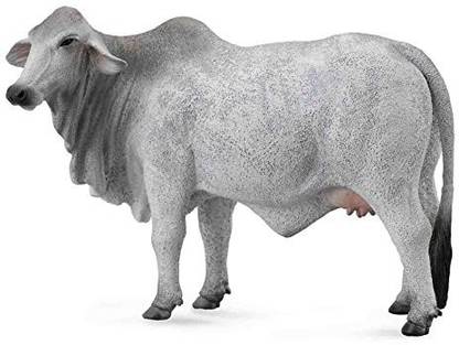 COLLECTA Brahman Cow