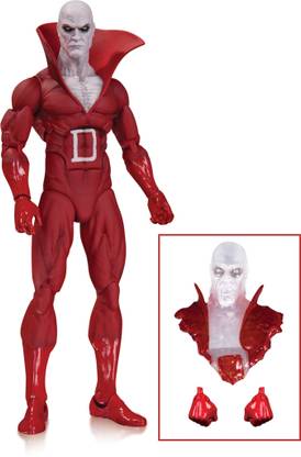 DC Collectibles DC Icons Deadman Brightest Day Action Figure
