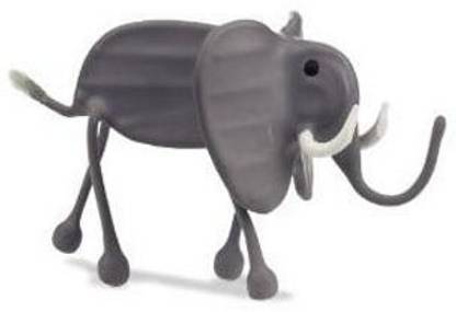 Hog Wild Zoo Bender, Elephant