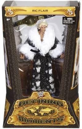 MATTEL Wwe Elite Collection Series Defining Moments Ric Flair