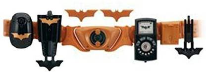The Dark Knight Rises Batman Utility Belt