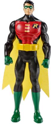 JUSTICE LEAGUE Action Robin