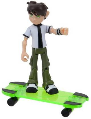 Ben 10 Omniverse