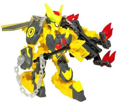 Tenkai Knights Ionix Tenkai Titan Lydendor 13002