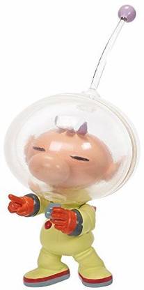 NINTENDO World Of Pikmin Series 3 Captain Olimar 25 Mini